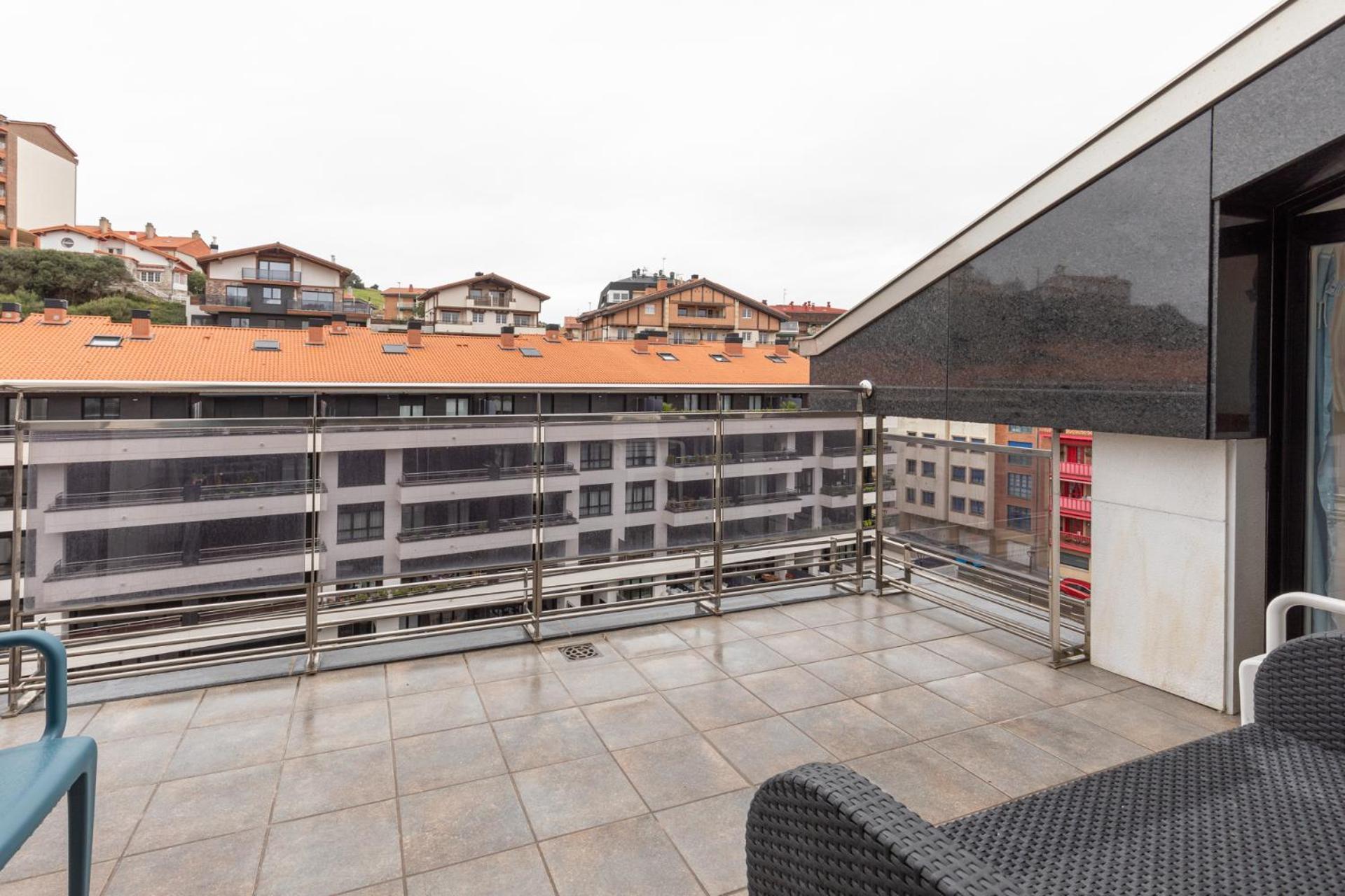 Telmo - Baskeyrentals Zumaia Exterior foto